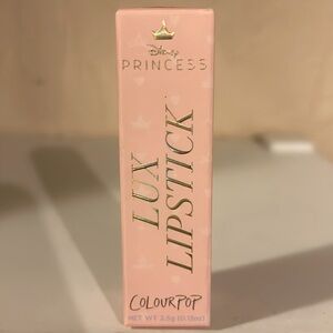 Colourpop!! BRAND NEW * Pocahontas Lipstick*